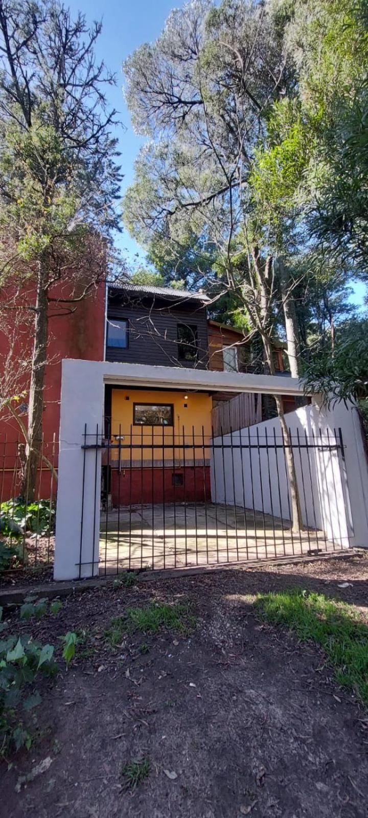 Casa La Reserva Mar del Plata