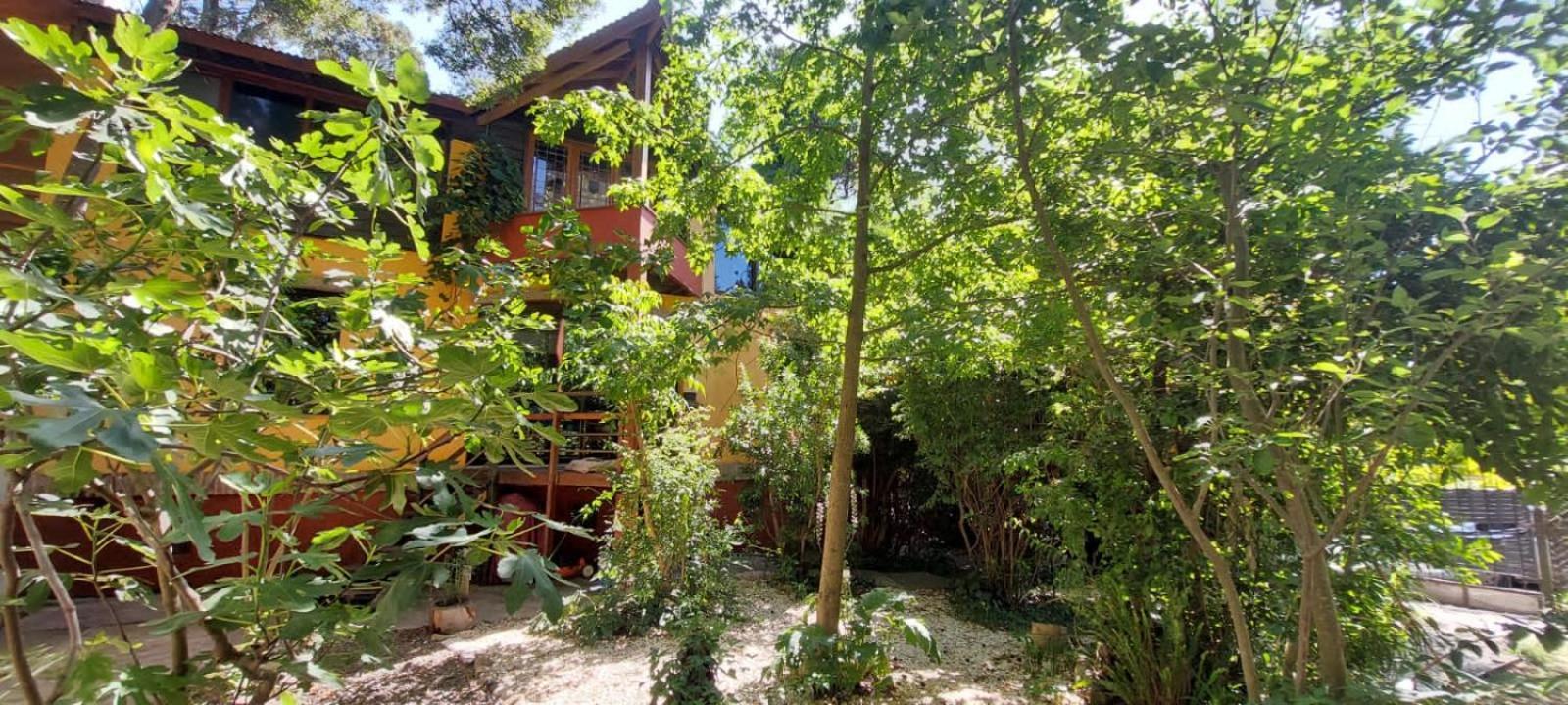 Casa La Reserva Сasa de vacaciones