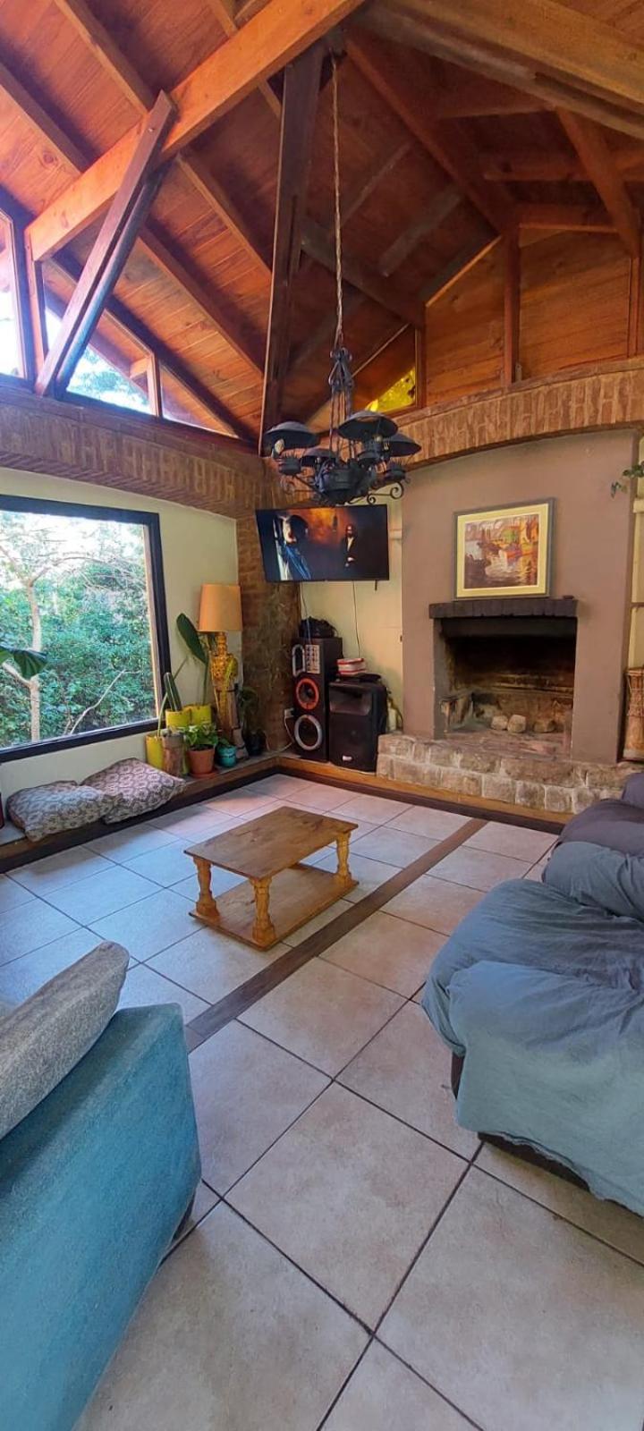 Casa La Reserva Сasa de vacaciones Mar del Plata